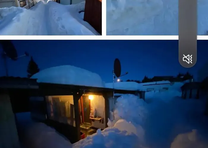 Schlichtes Und Gemuetliches Mobilhome 114 אתר קמפינג *